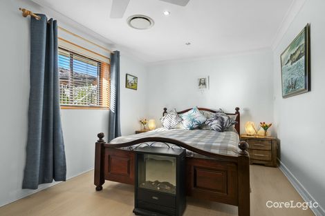 Property photo of 3 Hornet Place Raby NSW 2566