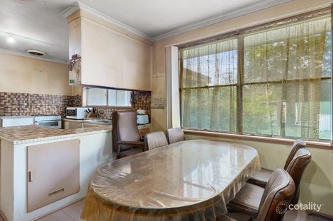 Property photo of 32 Sinclair Crescent Seymour VIC 3660