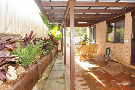 Property photo of 1 Chalcedony Street Eagle Vale NSW 2558