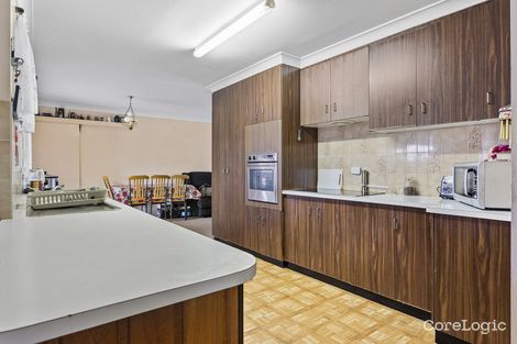 Property photo of 58 Knockator Crescent Centenary Heights QLD 4350