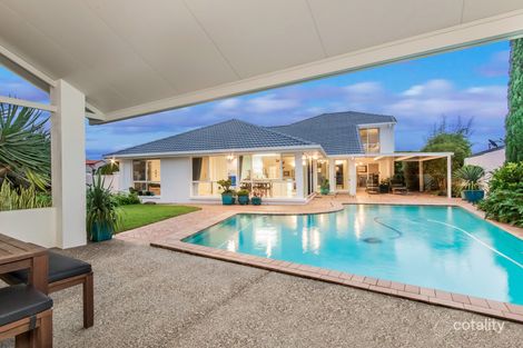 Property photo of 43 Montevideo Drive Clear Island Waters QLD 4226
