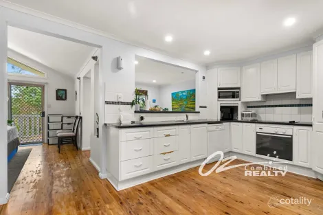 Property photo of 22 Kerry Street Sanctuary Point NSW 2540