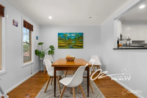 Property photo of 22 Kerry Street Sanctuary Point NSW 2540