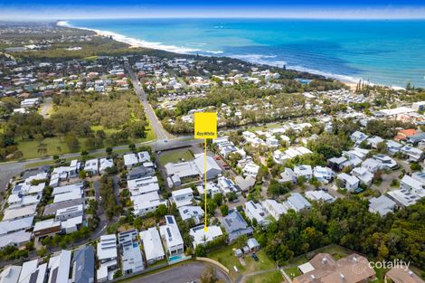 Property photo of 33 Dicky Beach Close Dicky Beach QLD 4551