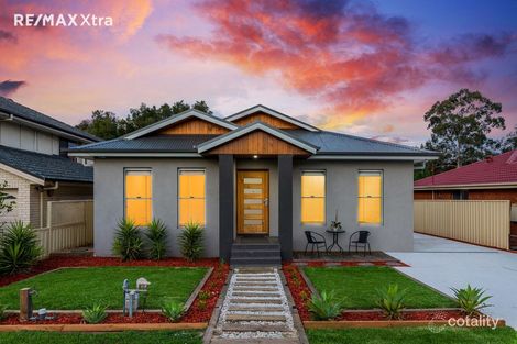 Property photo of 15 Crudge Road Marayong NSW 2148