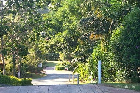 Property photo of 36/32 Riverview Road Nerang QLD 4211