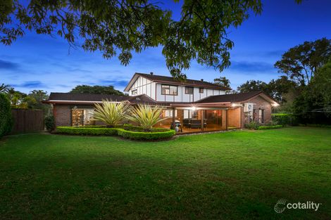 Property photo of 15 Boulia Court Durack QLD 4077