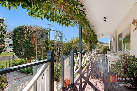 Property photo of 28 Second Street Warragamba NSW 2752