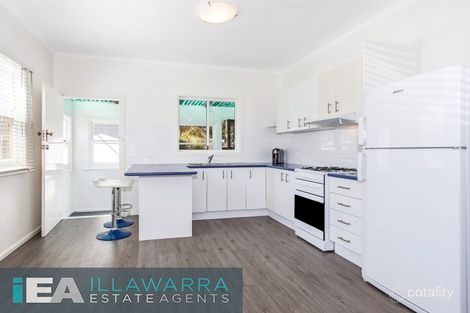 Property photo of 81 Waratah Street Windang NSW 2528