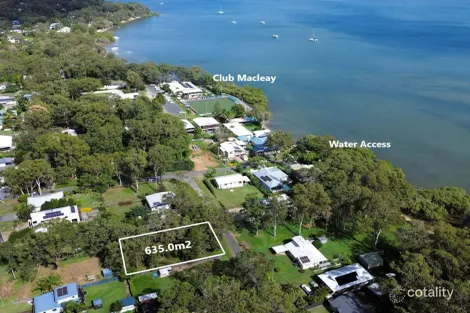 Property photo of 8 Attunga Street Macleay Island QLD 4184