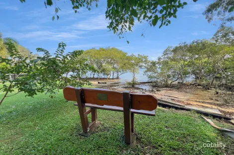 Property photo of 8 Attunga Street Macleay Island QLD 4184