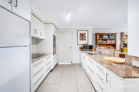 Property photo of 4 Lake Tahoe Drive Bilambil Heights NSW 2486