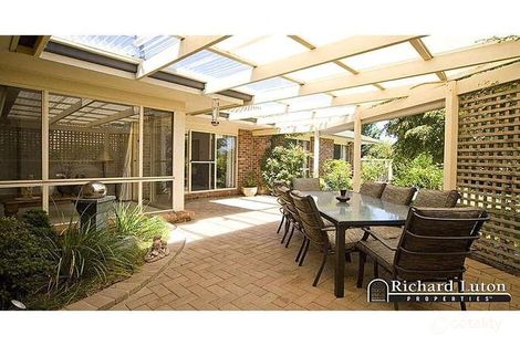 Property photo of 22 Namadgi Circuit Palmerston ACT 2913