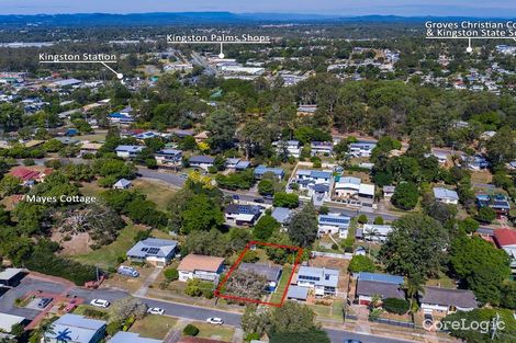 Property photo of 9 Sithney Street Kingston QLD 4114