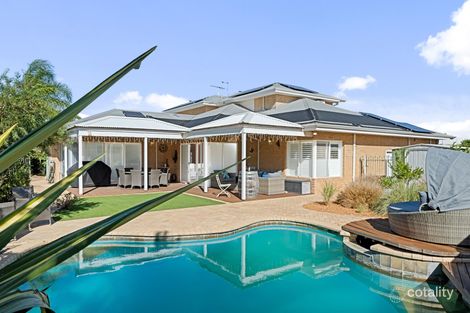 22 Bennetts Pl, Sorrento, WA 6020