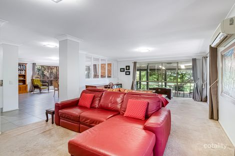 Property photo of 4 Lake Tahoe Drive Bilambil Heights NSW 2486