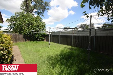 Property photo of 20 Griffiths Street North St Marys NSW 2760