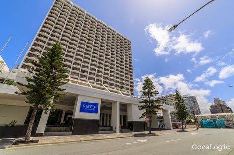 Property photo of 1503/22 View Avenue Surfers Paradise QLD 4217