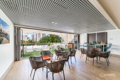 Property photo of 1410/22 View Avenue Surfers Paradise QLD 4217