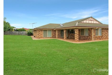 Property photo of 5 Brushtail Crescent Doolandella QLD 4077