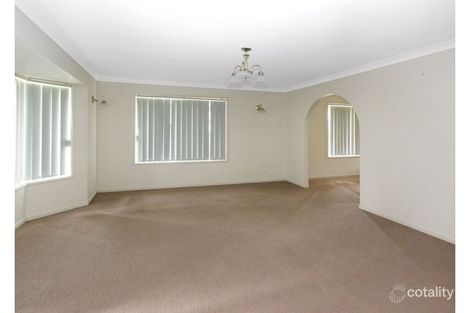 Property photo of 5 Brushtail Crescent Doolandella QLD 4077