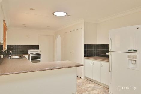 Property photo of 7 Protea Avenue Norman Gardens QLD 4701