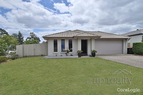 Property photo of 5 Dinnigan Crescent Durack QLD 4077