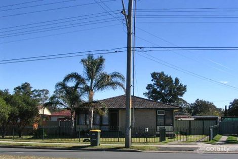 457 Luxford Rd, Shalvey, NSW 2770