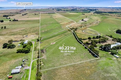 20 Murrays Rd, Pirron Yallock, VIC 3249