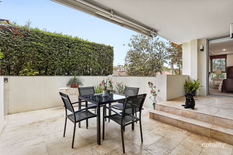 Property photo of 1/11-15 Alexander Street Coogee NSW 2034