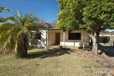 Property photo of 46 Boronia Street South Wentworthville NSW 2145