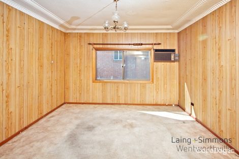 Property photo of 46 Boronia Street South Wentworthville NSW 2145