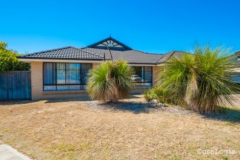 Property photo of 33 Burleigh Drive Australind WA 6233