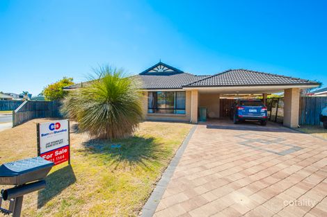 Property photo of 33 Burleigh Drive Australind WA 6233