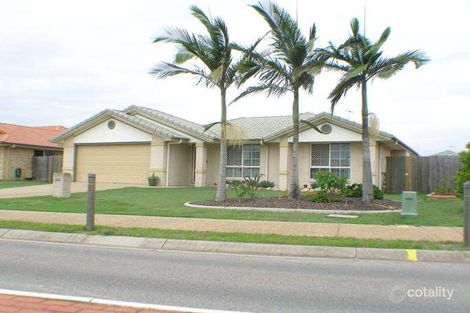 93 Pine River Dr, Murrumba Downs, QLD 4503