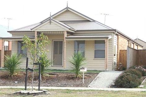 58 Springhill Dr, Cranbourne, VIC 3977