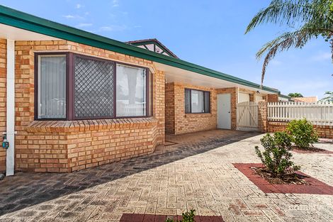 Property photo of 34 Yosemite Loop Ballajura WA 6066