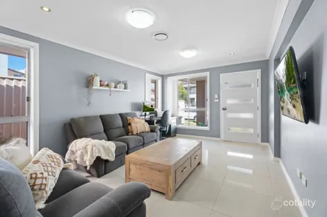 Property photo of 19 Burns Close Rooty Hill NSW 2766