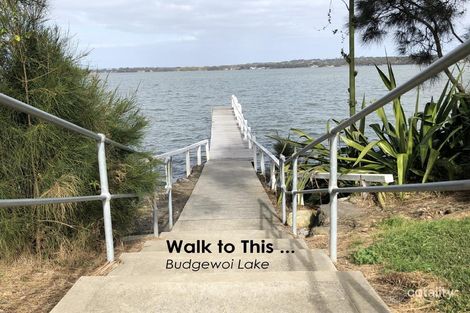 Property photo of 35A Moola Road Buff Point NSW 2262