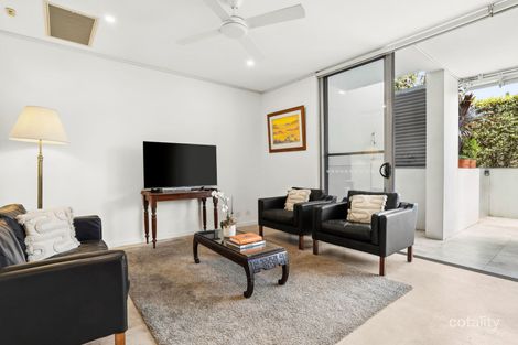 Property photo of 1/11-15 Alexander Street Coogee NSW 2034