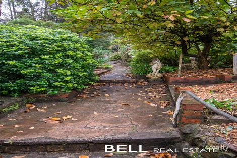 Property photo of 20 Colehurst Crescent Sassafras VIC 3787