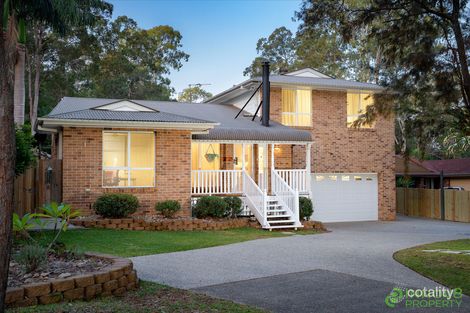 134 Gordons Crossing Rd W, Joyner, QLD 4500