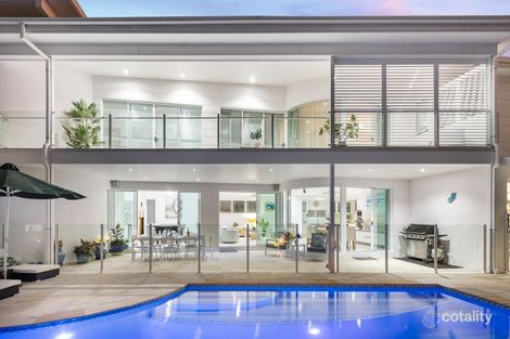 Property photo of 2 Cylinders Drive Kingscliff NSW 2487