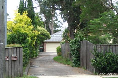 Property photo of 1/38 Stevens Street Pennant Hills NSW 2120