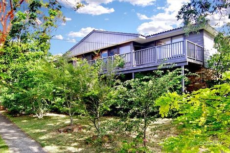 Property photo of 32 Mirrabooka Street Bilgola Plateau NSW 2107