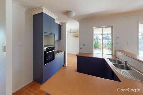 Property photo of 17 Clipper Court Bucasia QLD 4750