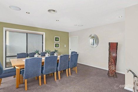 Property photo of 40 Ada Baker Street Forde ACT 2914