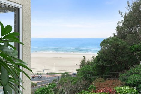 Property photo of 13/30 Powell Crescent Coolangatta QLD 4225