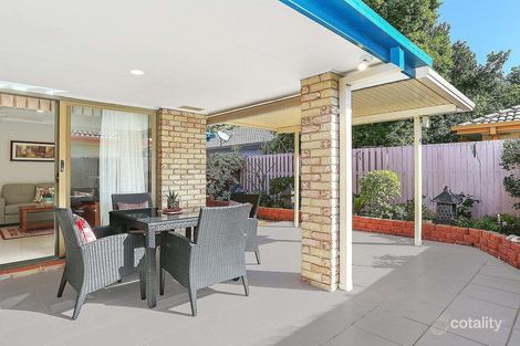 Property photo of 28 Keegan Circuit Currumbin Waters QLD 4223