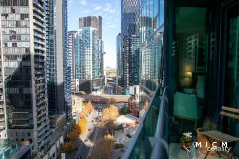 Property photo of 1704/180 City Road Southbank VIC 3006